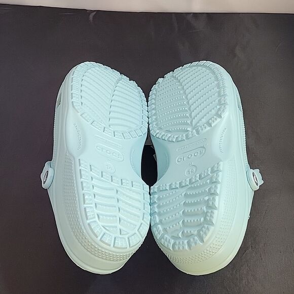 BRAND NEW CROCS CLASSIC CLOG UNISEX ADULT SLIP-ON SHOE - Picture 10 of 14